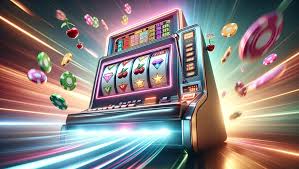 Agen Slot Online